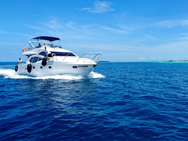 Full Day Private Charter